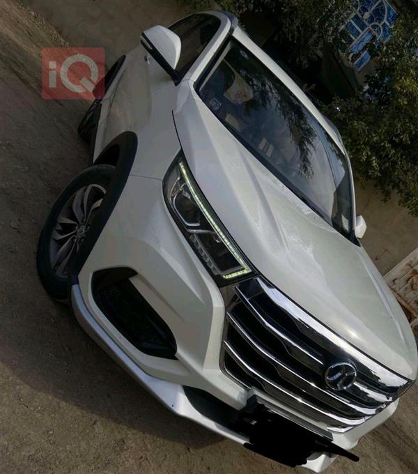 BAIC for sale in Iraq